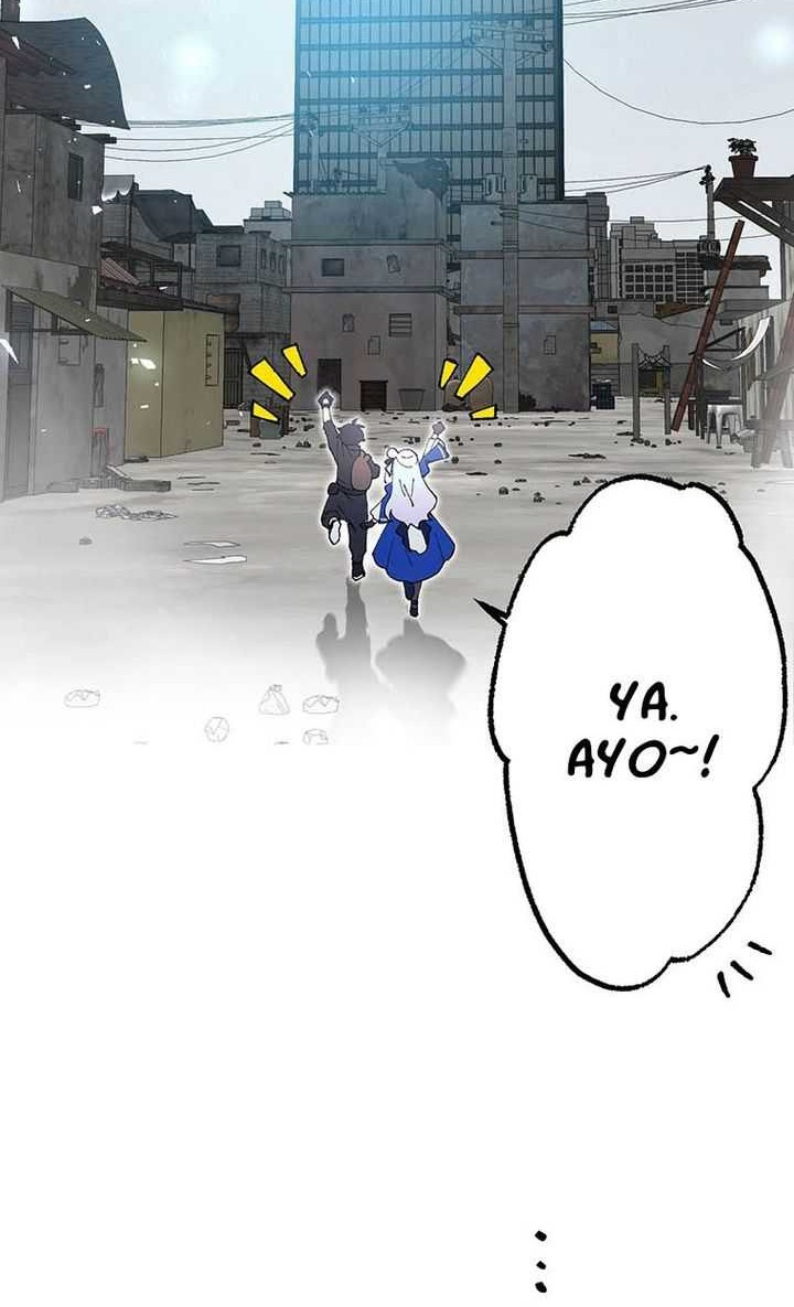 I became strongest in the world by summoning Heroes with my exclusive Gatcha Chapter 03 Gambar 35