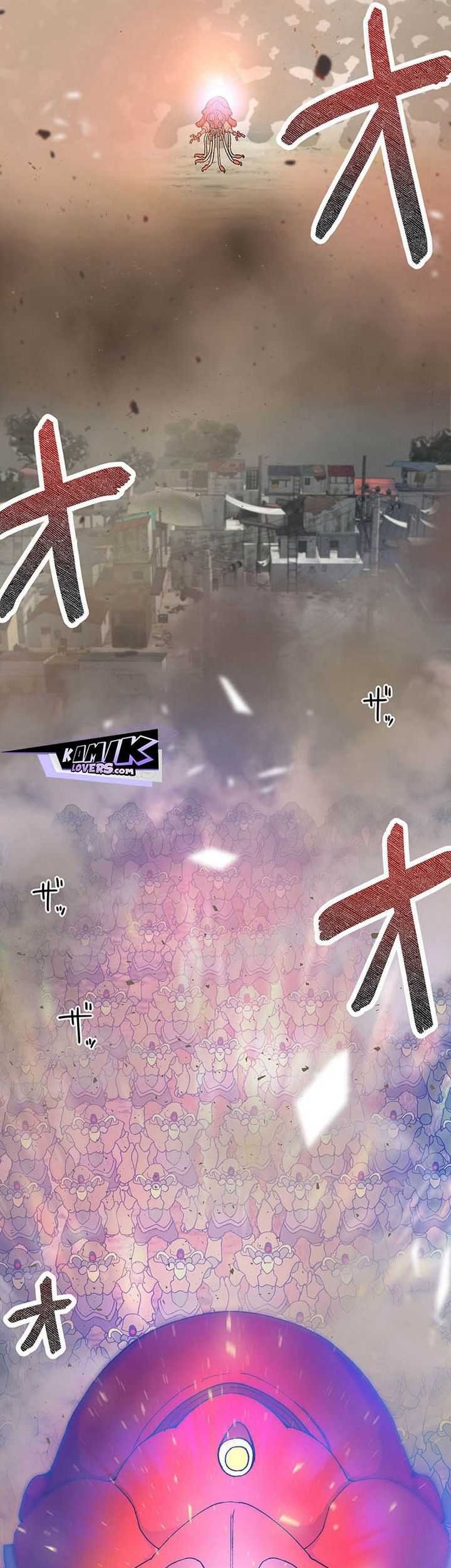 I became strongest in the world by summoning Heroes with my exclusive Gatcha Chapter 03 Gambar 44