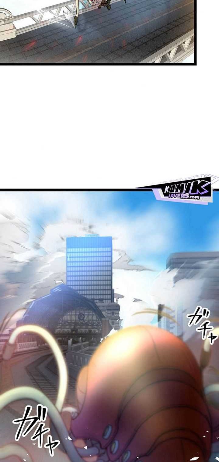 I became strongest in the world by summoning Heroes with my exclusive Gatcha Chapter 03 Gambar 47