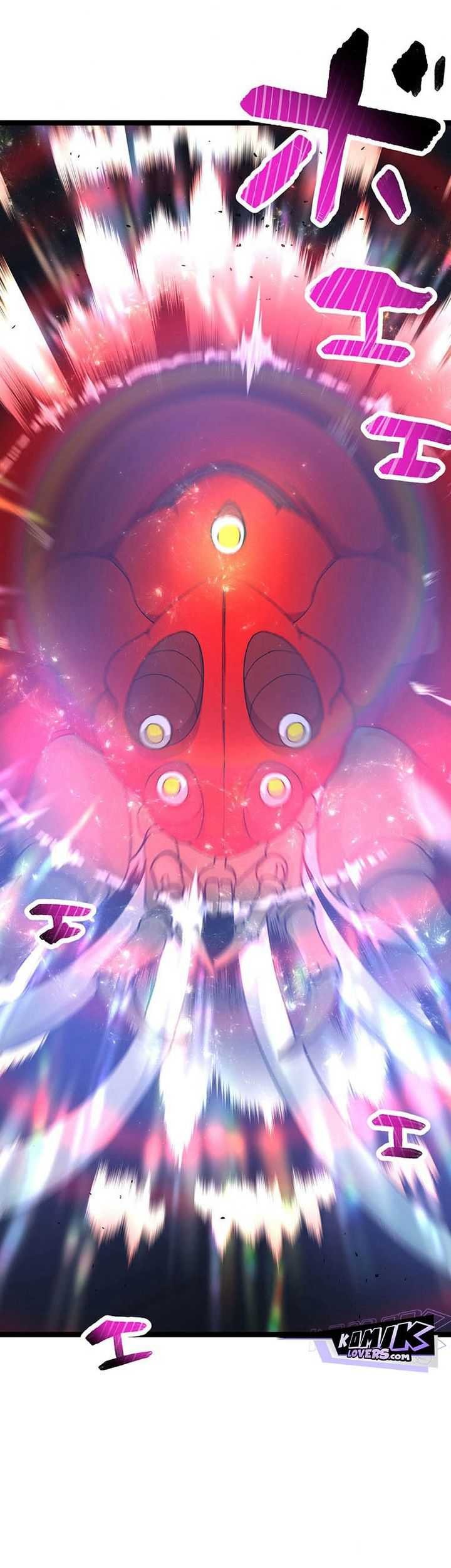 I became strongest in the world by summoning Heroes with my exclusive Gatcha Chapter 03 Gambar 56