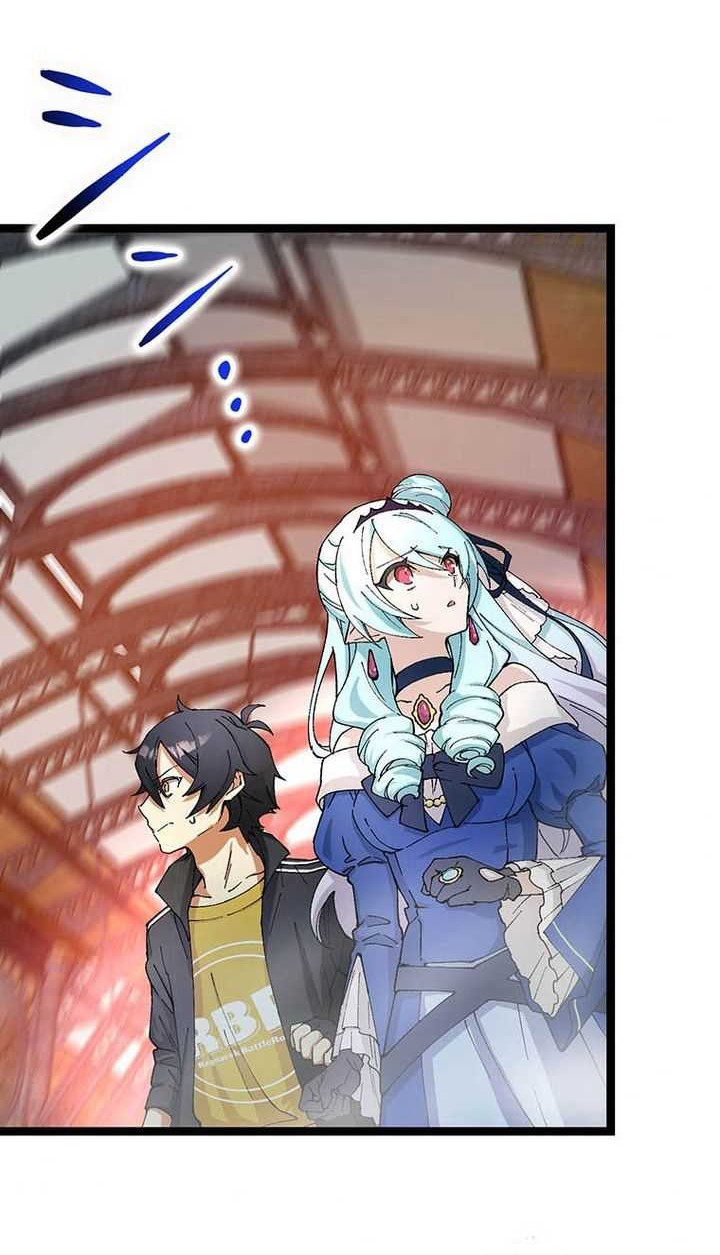 I became strongest in the world by summoning Heroes with my exclusive Gatcha Chapter 03 Gambar 57