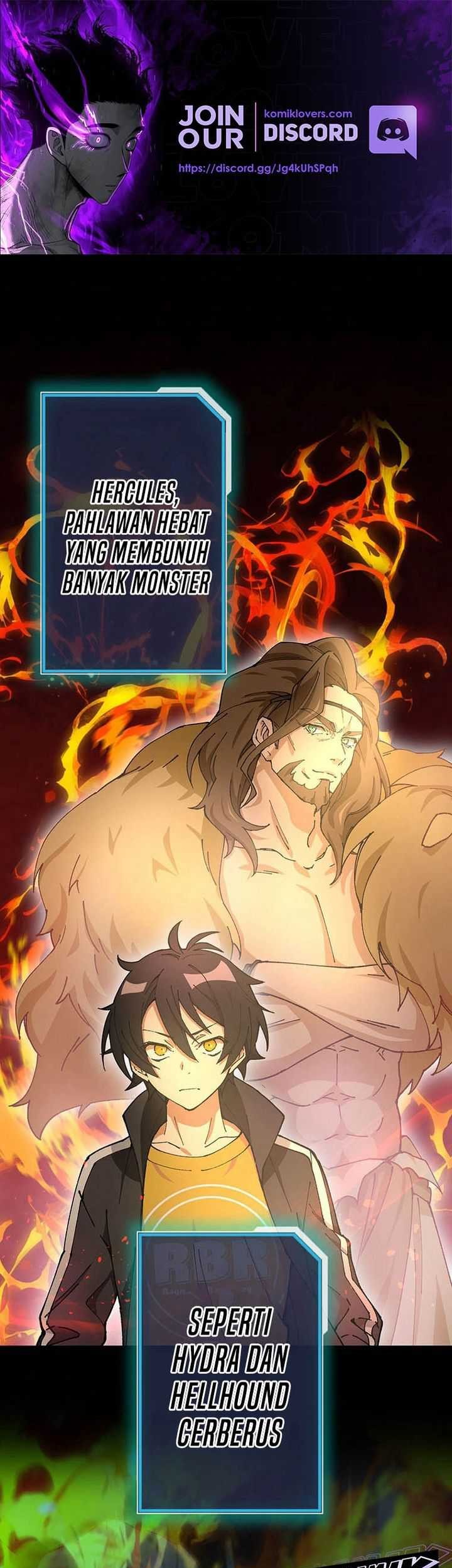 Baca I became strongest in the world by summoning Heroes with my exclusive Gatcha Chapter 03 Gambar 2