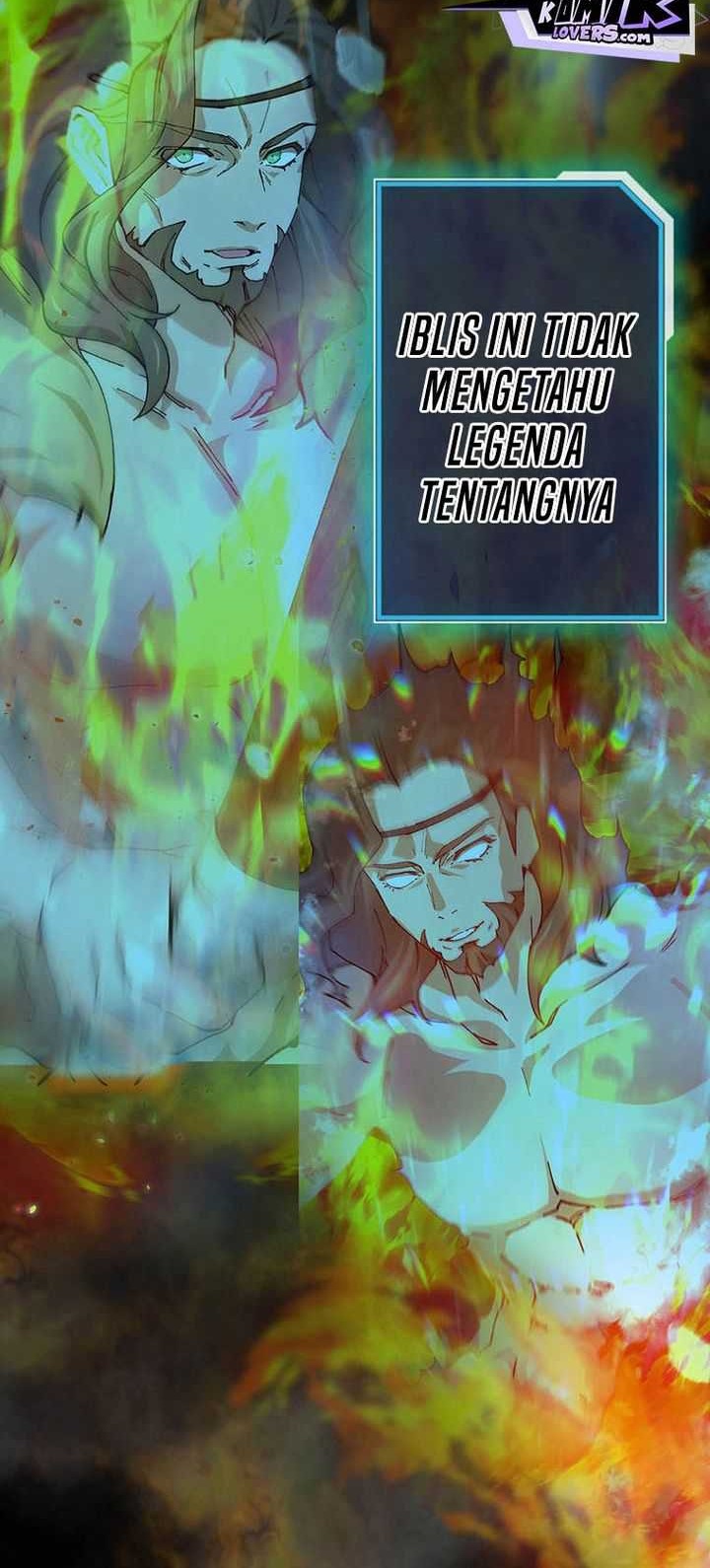 I became strongest in the world by summoning Heroes with my exclusive Gatcha Chapter 03 Gambar 3