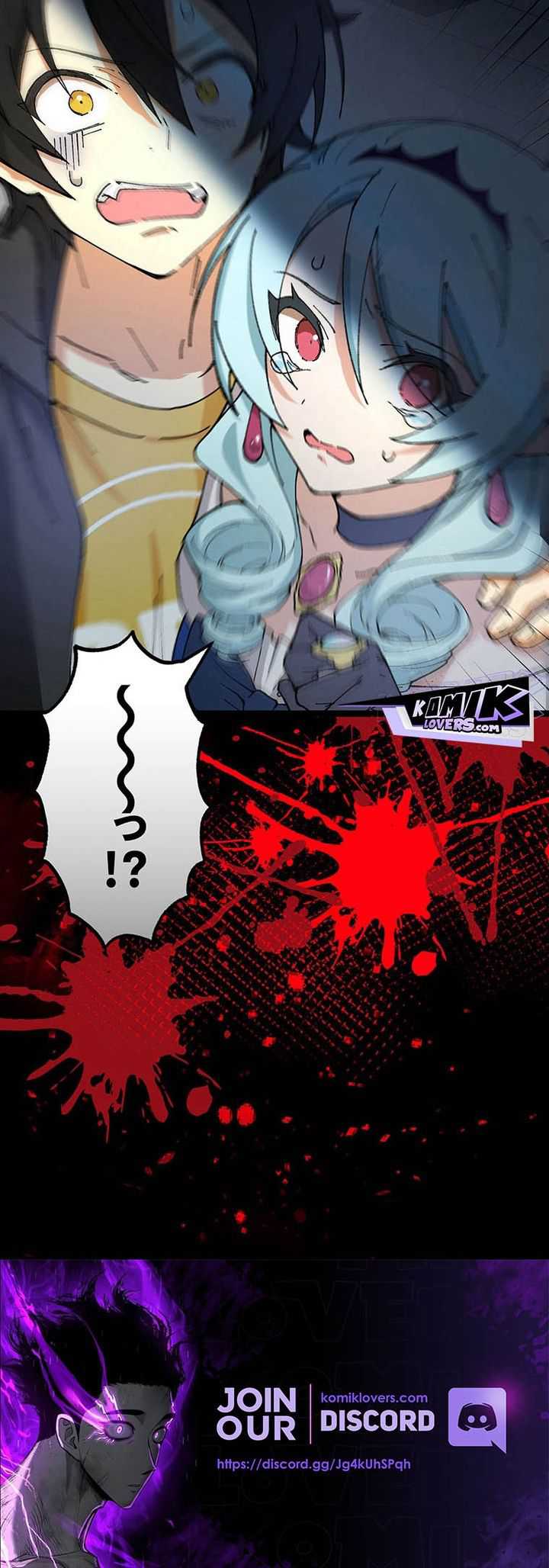 I became strongest in the world by summoning Heroes with my exclusive Gatcha Chapter 03 Gambar 62