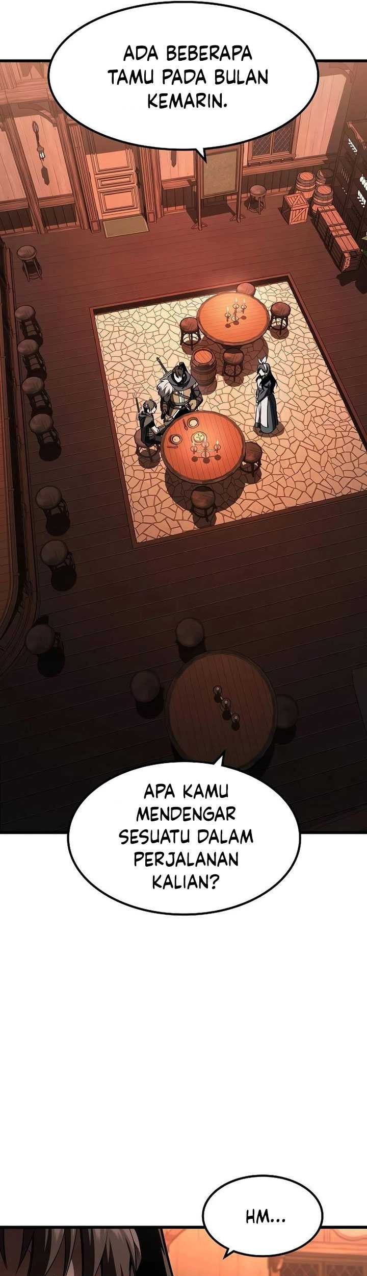 Genius Corpse-Collecting Warrior Chapter 37 Gambar 16