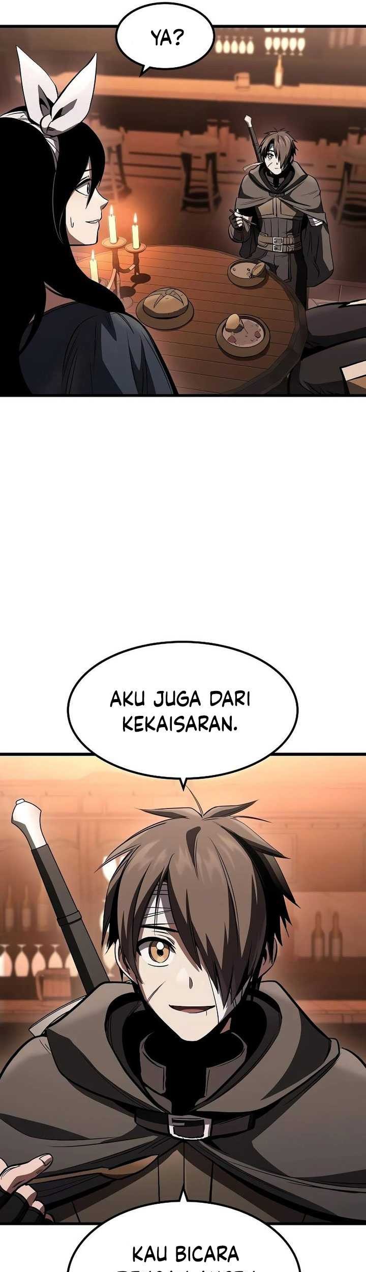 Genius Corpse-Collecting Warrior Chapter 37 Gambar 20
