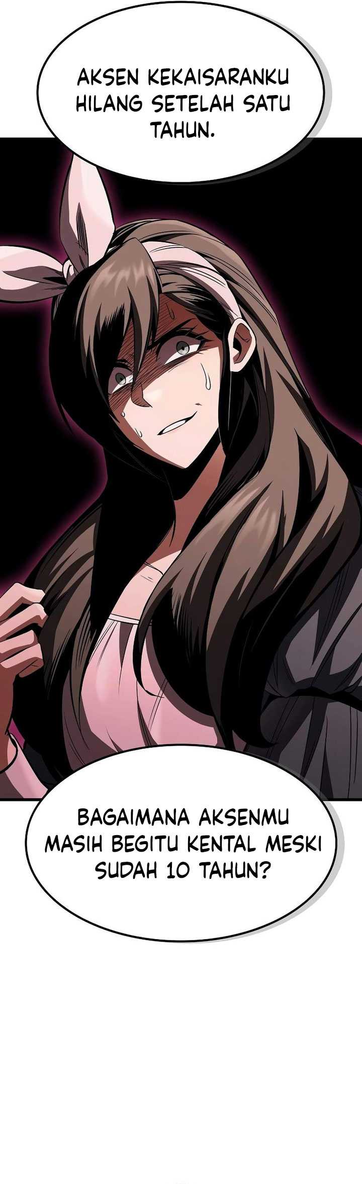 Genius Corpse-Collecting Warrior Chapter 37 Gambar 24