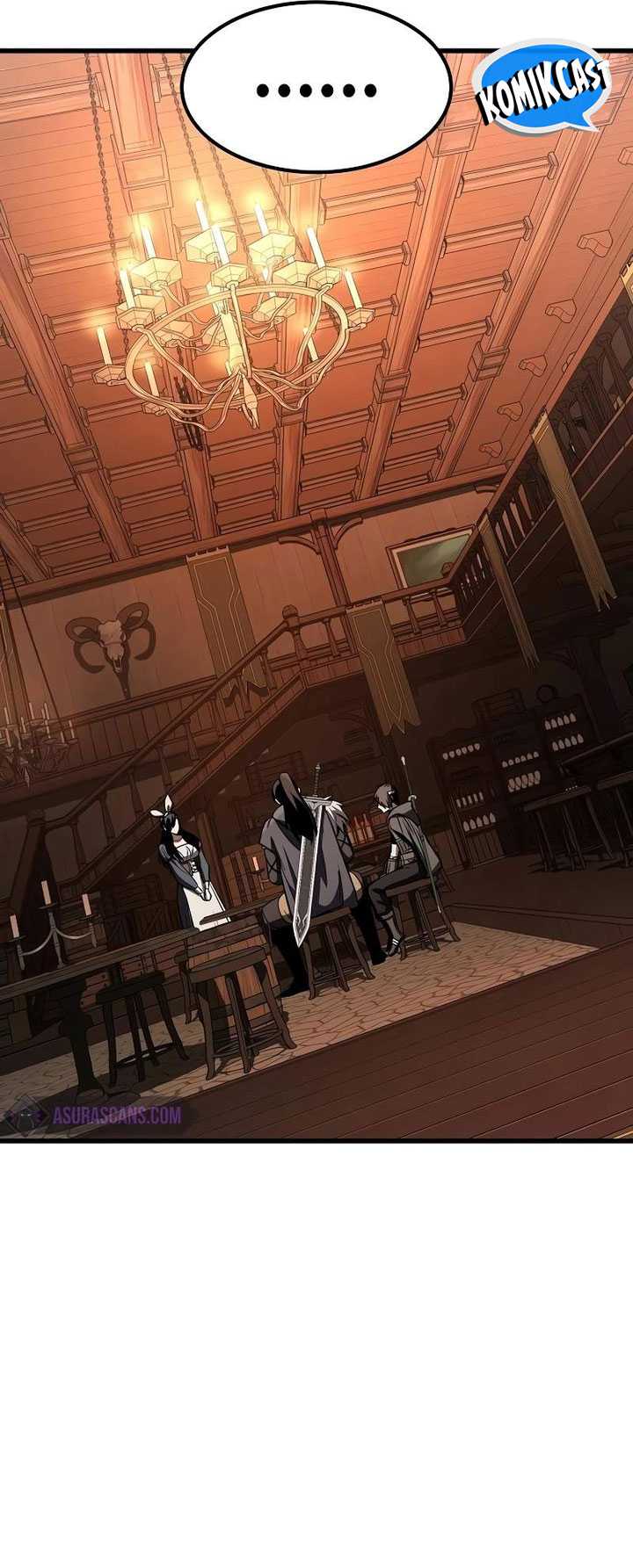 Genius Corpse-Collecting Warrior Chapter 37 Gambar 25