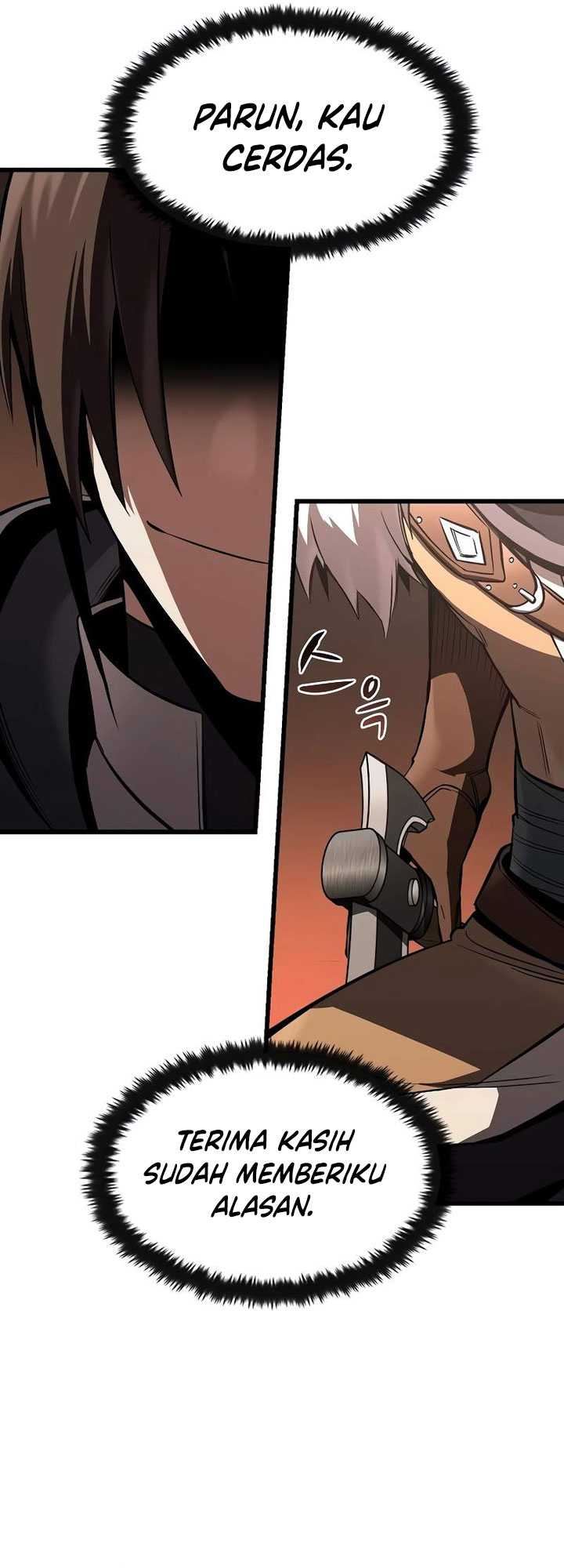 Genius Corpse-Collecting Warrior Chapter 37 Gambar 26