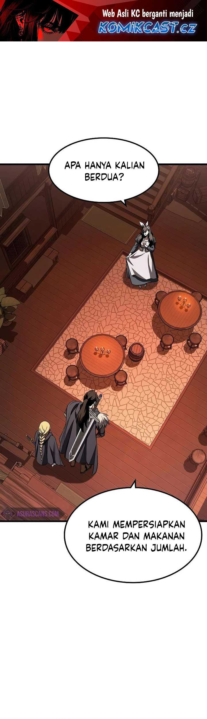 Baca Genius Corpse-Collecting Warrior Chapter 37 Gambar 2