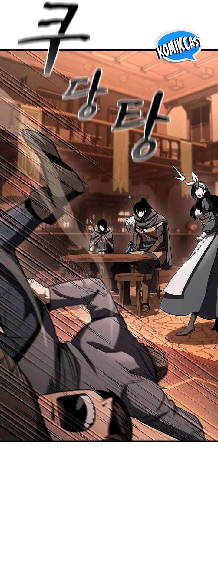 Genius Corpse-Collecting Warrior Chapter 37 Gambar 27