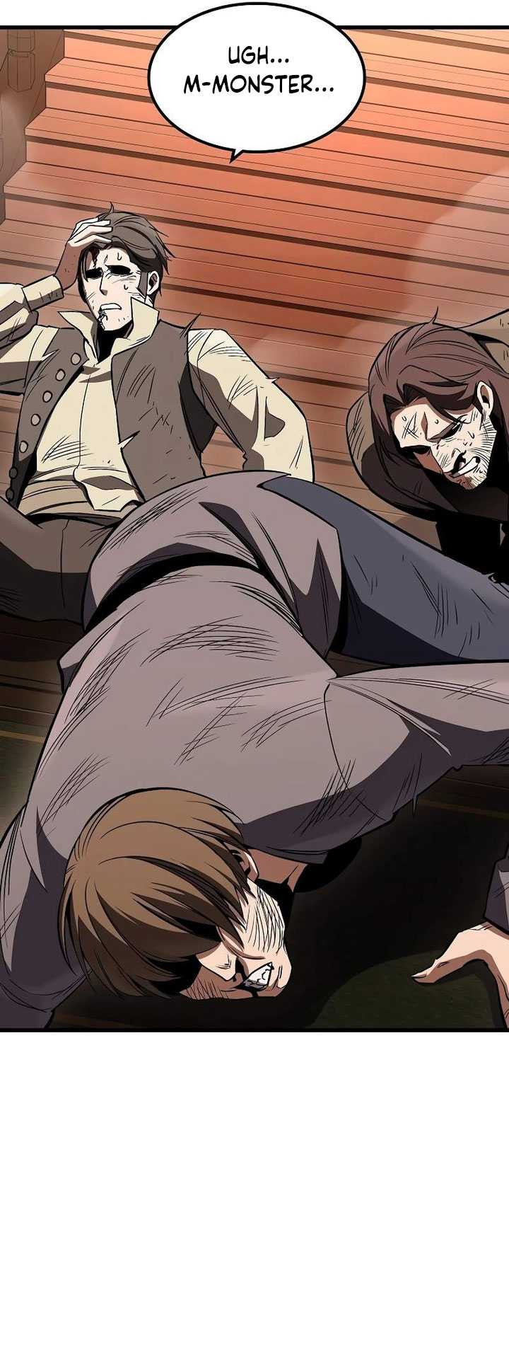 Genius Corpse-Collecting Warrior Chapter 37 Gambar 28