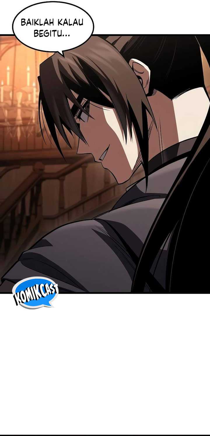 Genius Corpse-Collecting Warrior Chapter 37 Gambar 32
