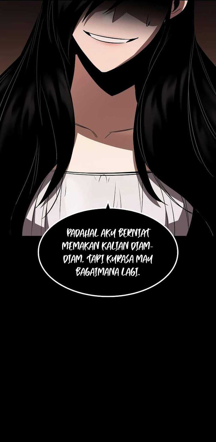 Genius Corpse-Collecting Warrior Chapter 37 Gambar 34