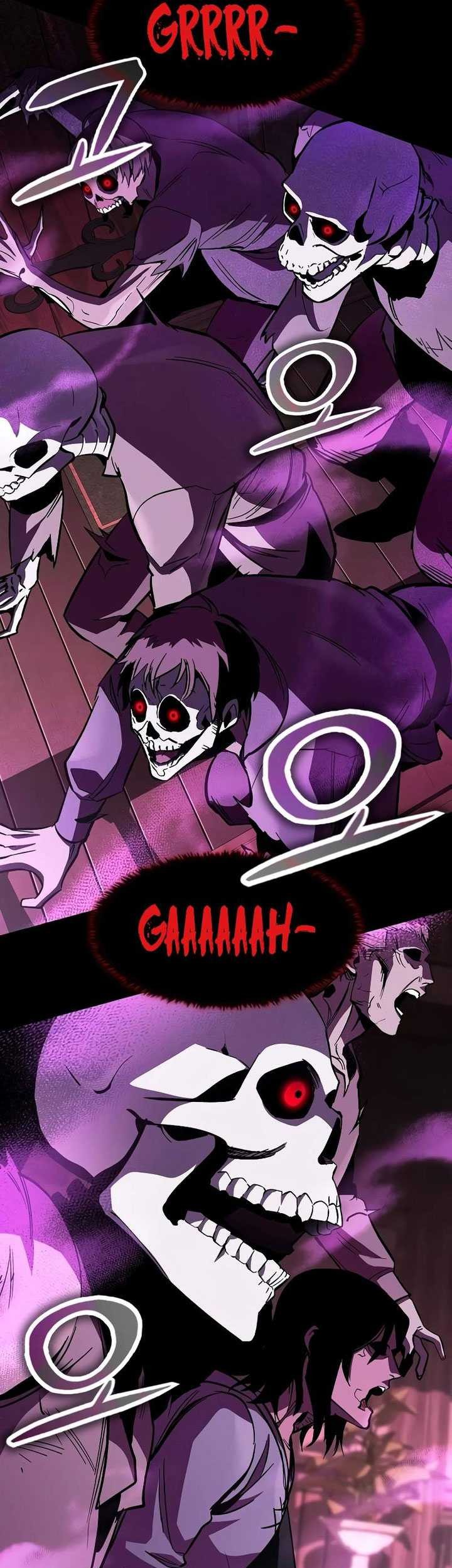 Genius Corpse-Collecting Warrior Chapter 37 Gambar 36