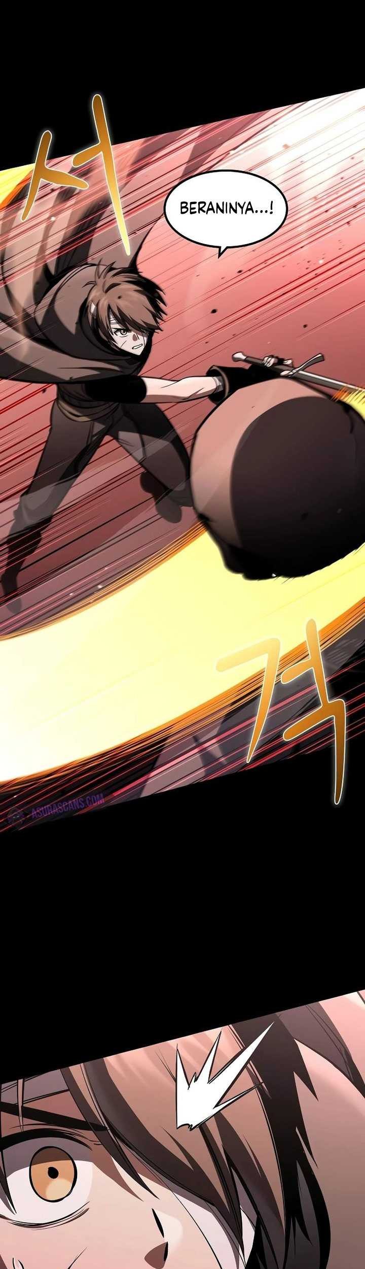 Genius Corpse-Collecting Warrior Chapter 37 Gambar 40
