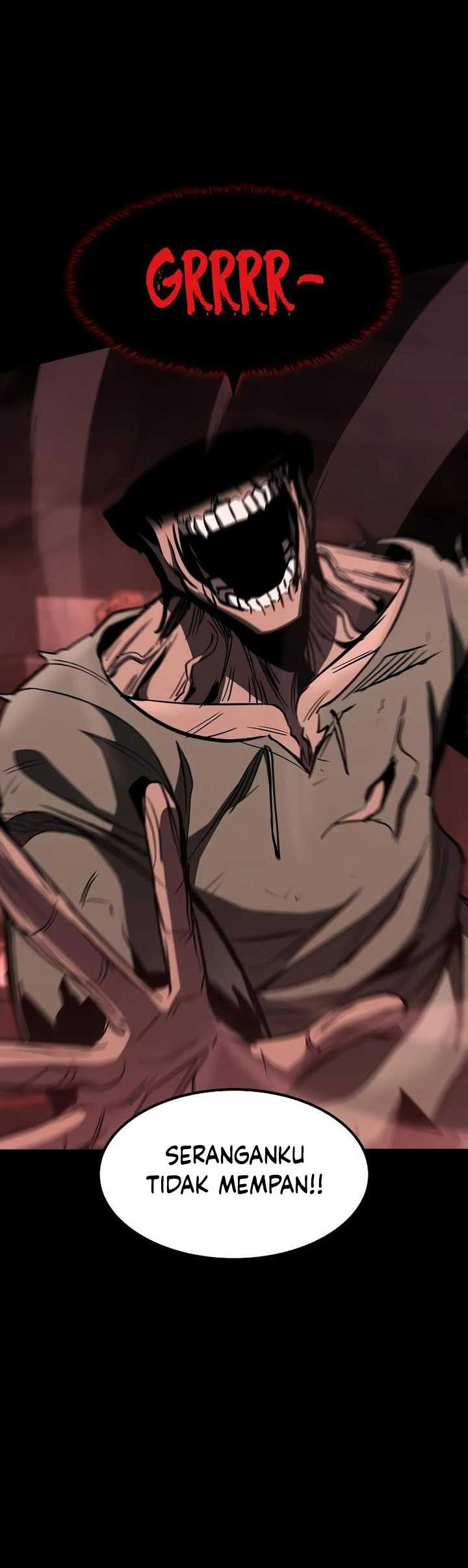 Genius Corpse-Collecting Warrior Chapter 37 Gambar 42