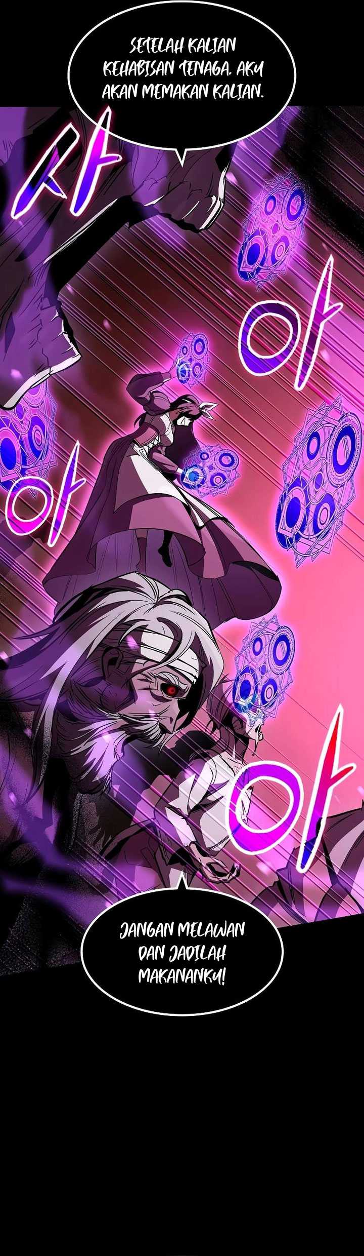 Genius Corpse-Collecting Warrior Chapter 37 Gambar 44