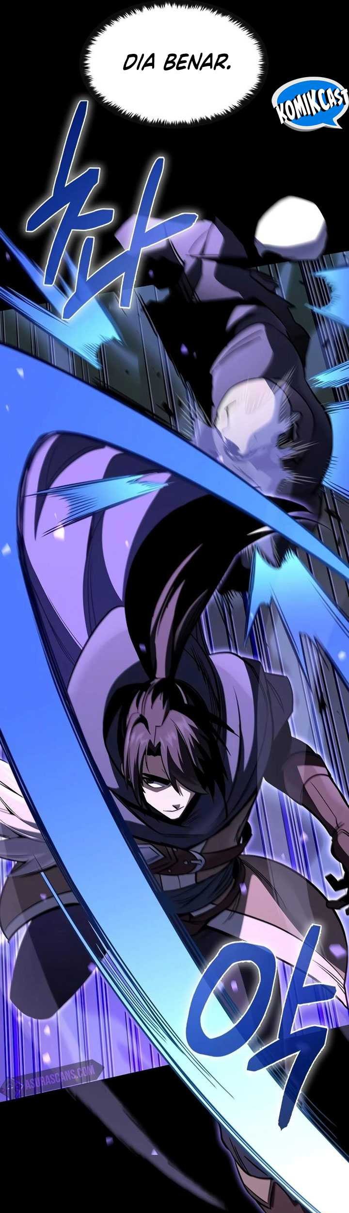 Genius Corpse-Collecting Warrior Chapter 37 Gambar 45