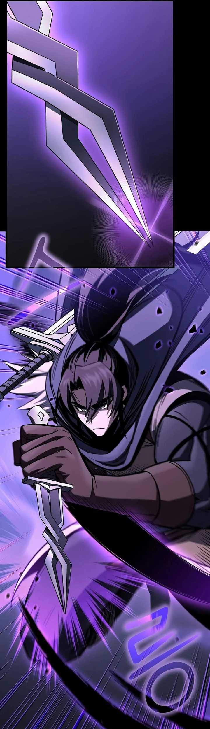 Genius Corpse-Collecting Warrior Chapter 37 Gambar 48