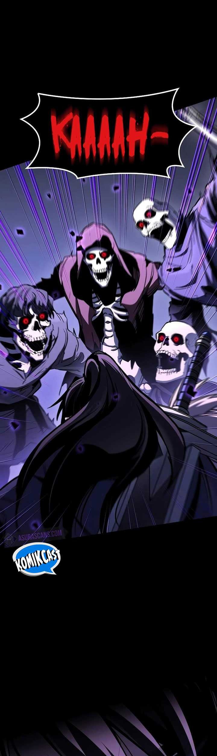 Genius Corpse-Collecting Warrior Chapter 37 Gambar 50