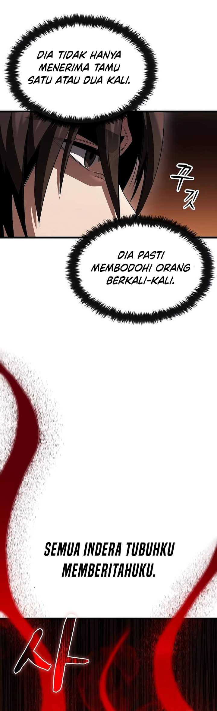 Genius Corpse-Collecting Warrior Chapter 37 Gambar 5