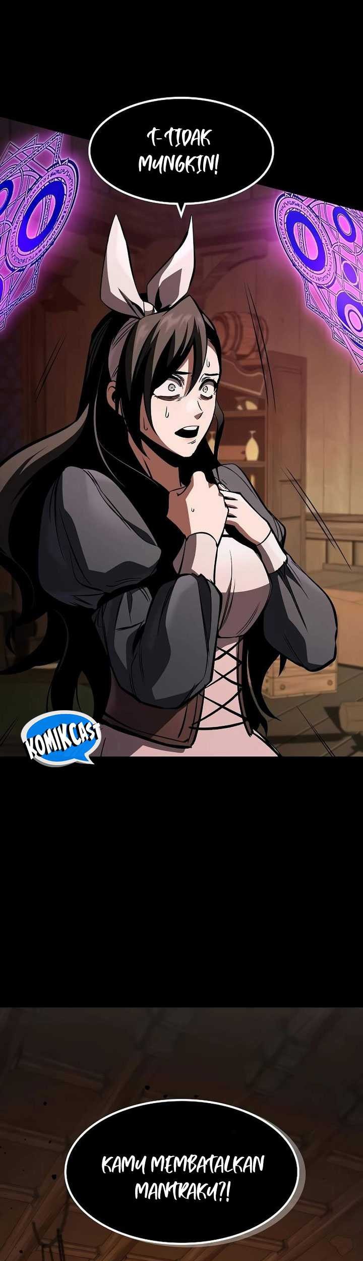 Genius Corpse-Collecting Warrior Chapter 37 Gambar 54