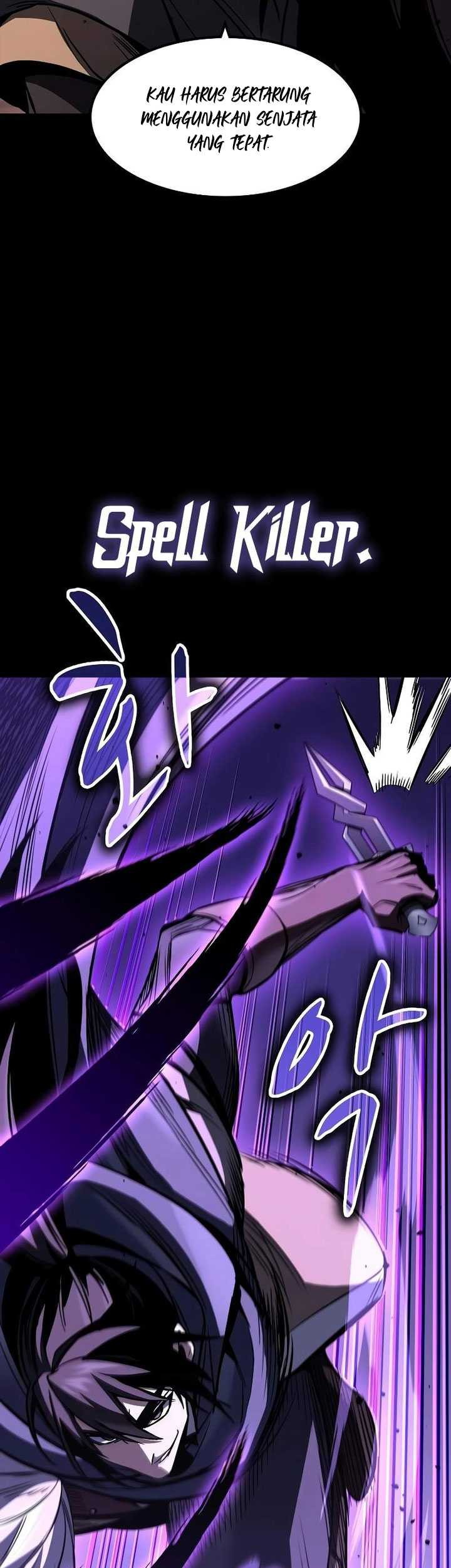 Genius Corpse-Collecting Warrior Chapter 37 Gambar 58