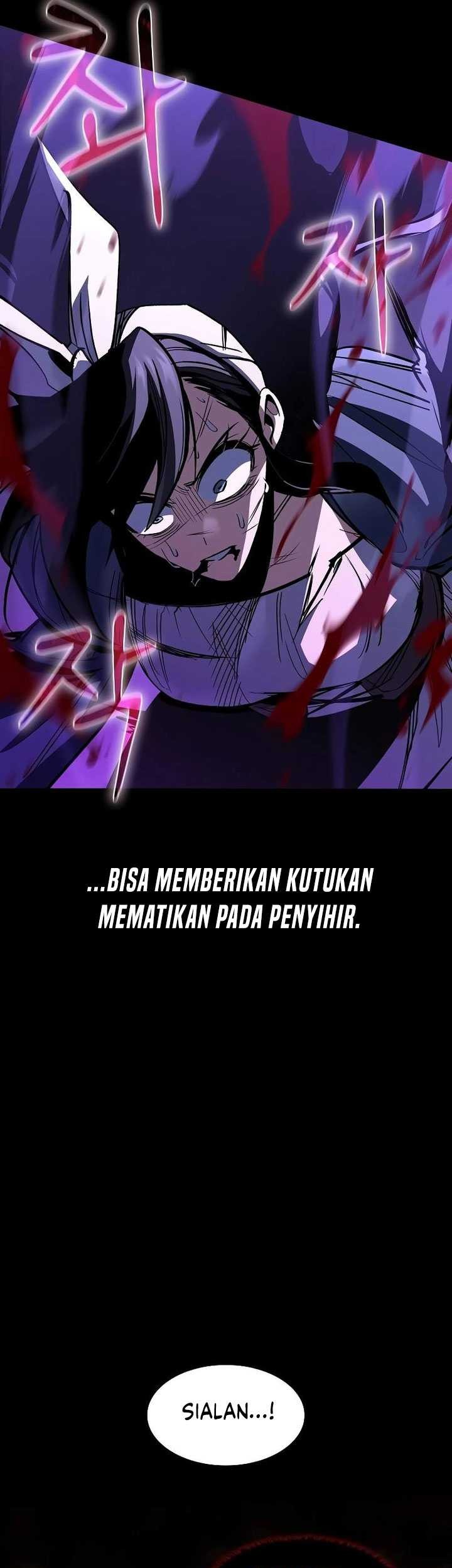 Genius Corpse-Collecting Warrior Chapter 37 Gambar 62