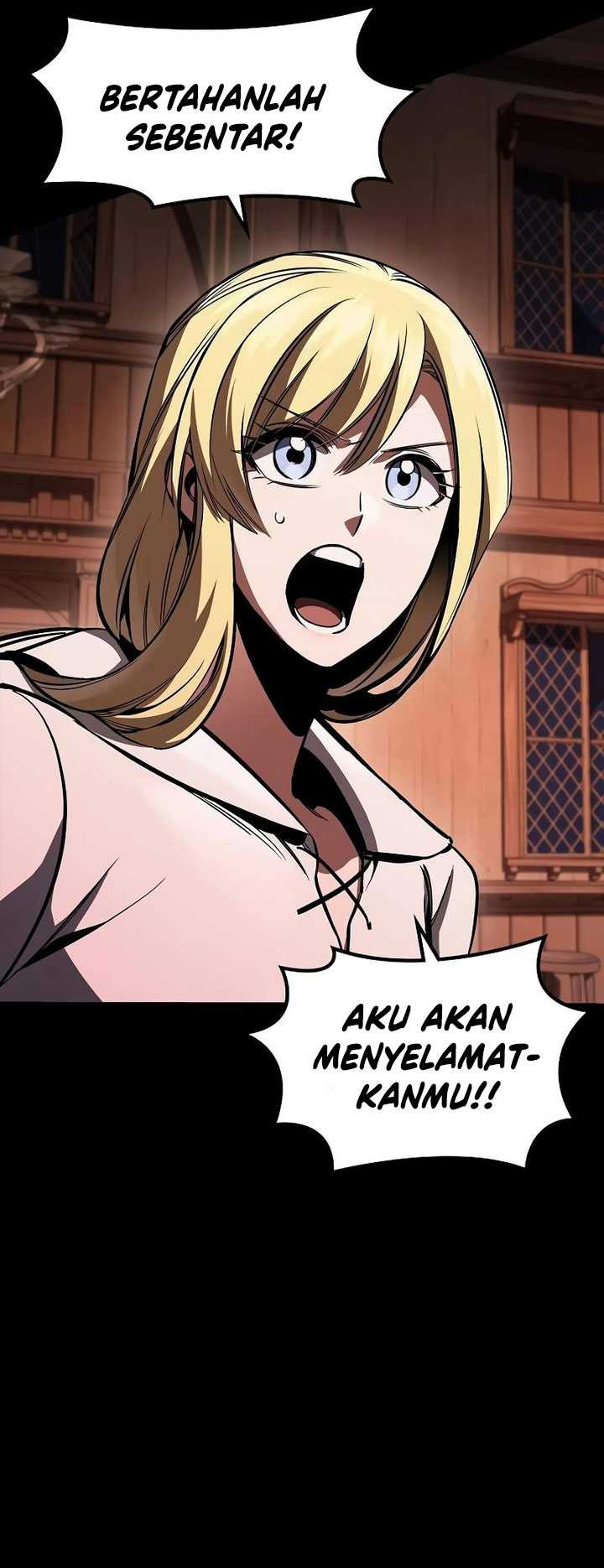 Genius Corpse-Collecting Warrior Chapter 37 Gambar 66