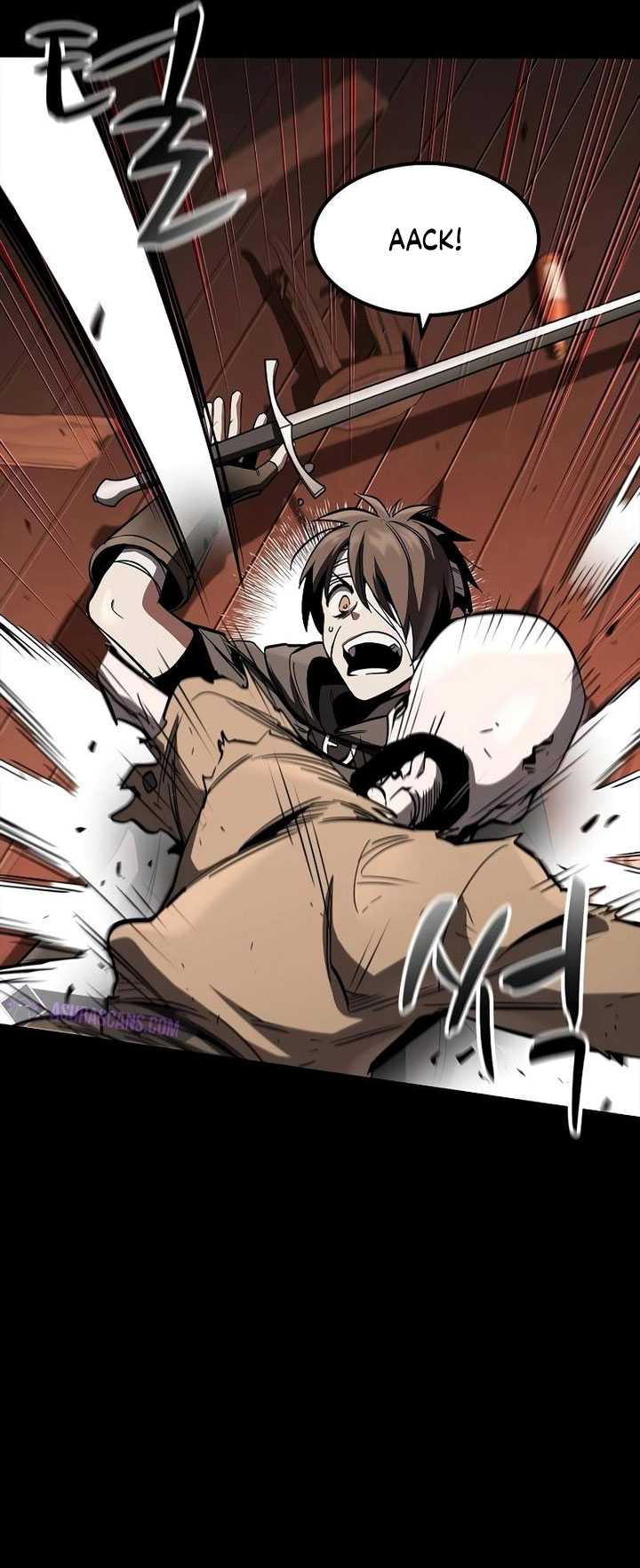 Genius Corpse-Collecting Warrior Chapter 37 Gambar 70