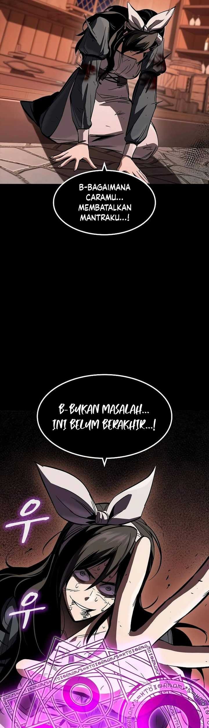 Genius Corpse-Collecting Warrior Chapter 37 Gambar 73