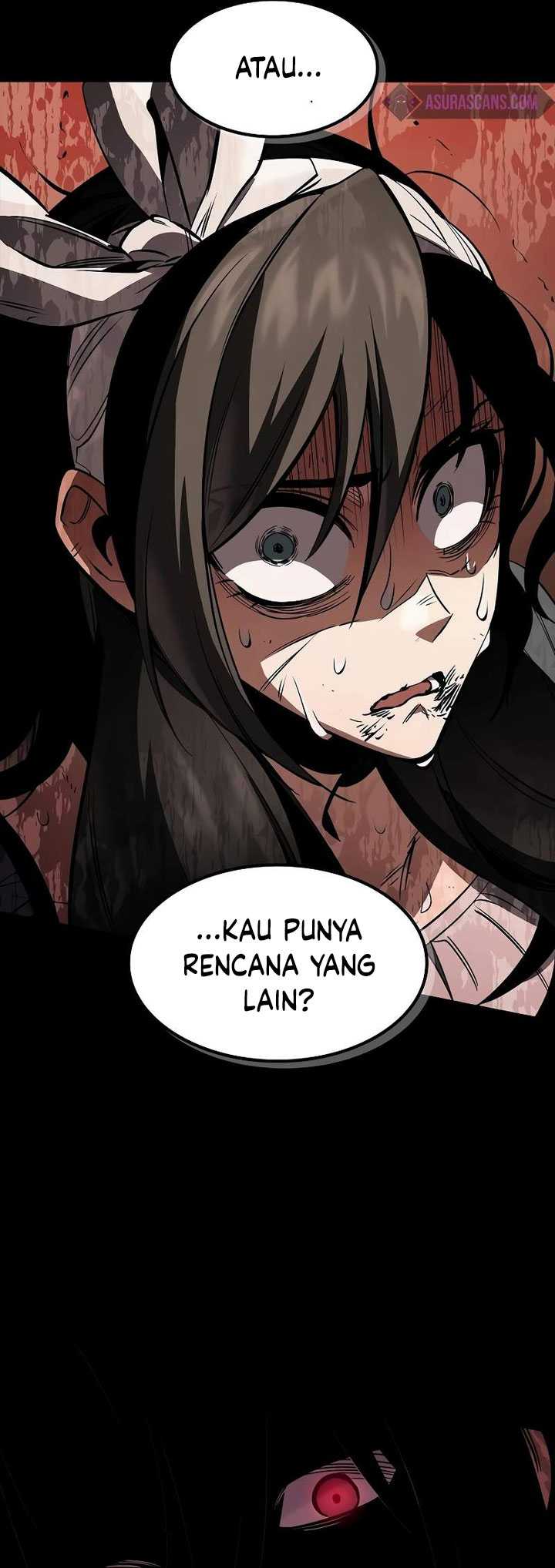 Genius Corpse-Collecting Warrior Chapter 37 Gambar 80