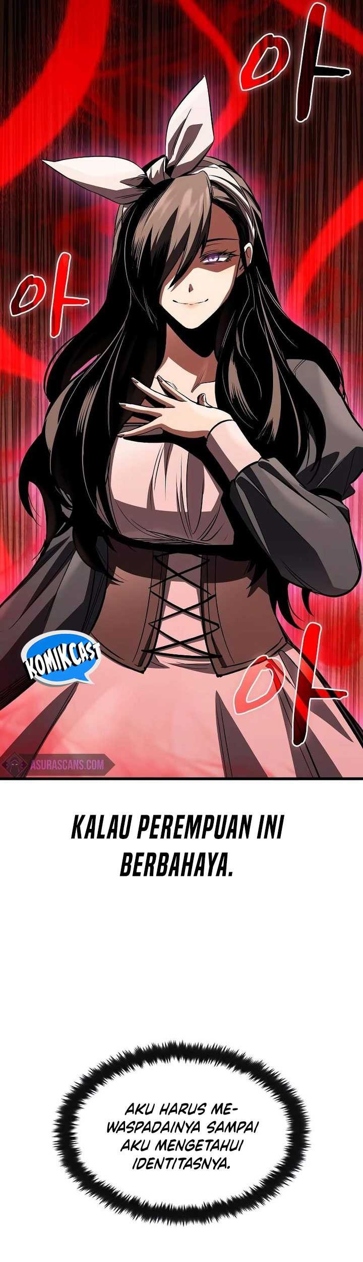 Genius Corpse-Collecting Warrior Chapter 37 Gambar 6