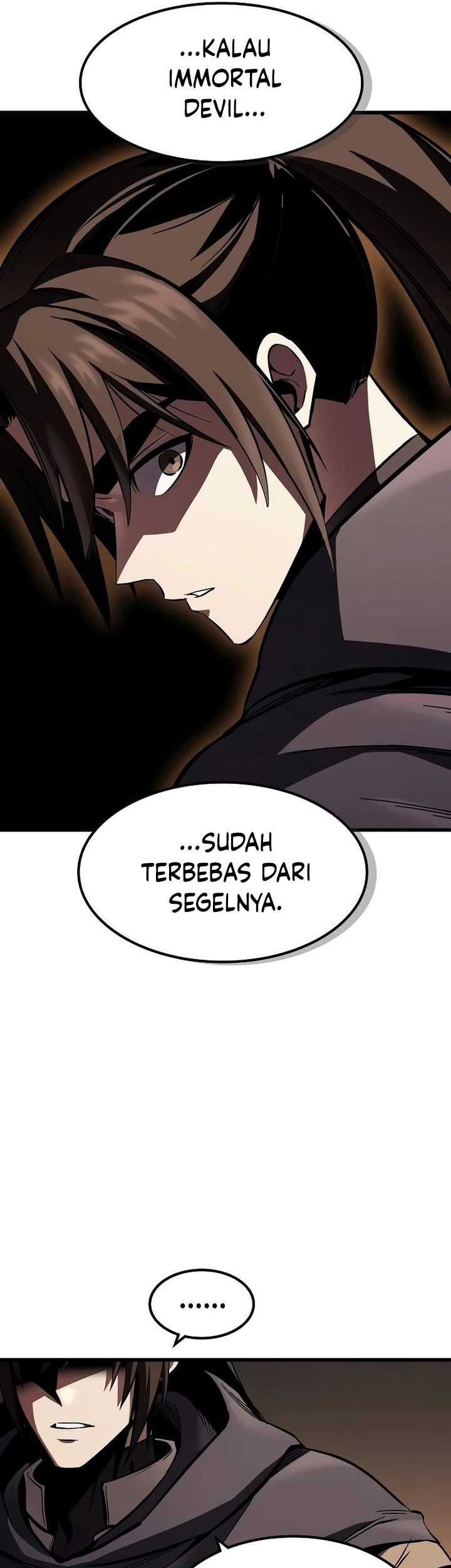 Genius Corpse-Collecting Warrior Chapter 37 Gambar 86