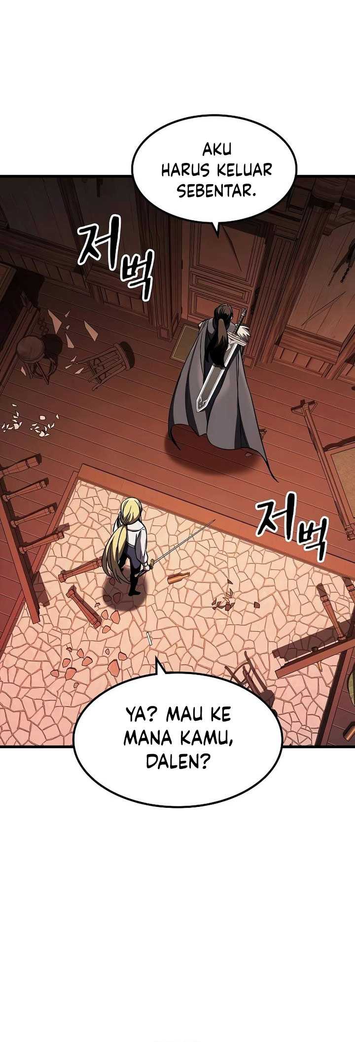 Genius Corpse-Collecting Warrior Chapter 37 Gambar 88