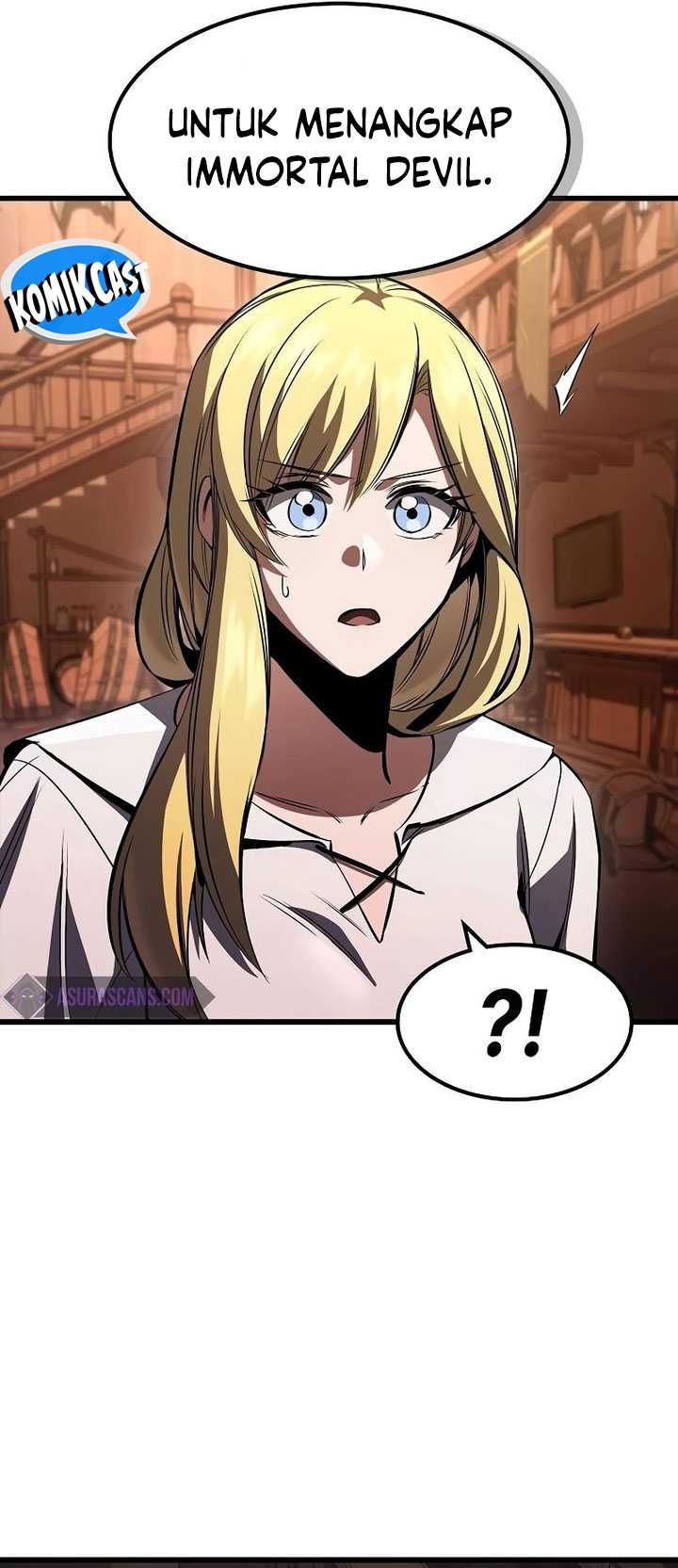 Genius Corpse-Collecting Warrior Chapter 37 Gambar 89