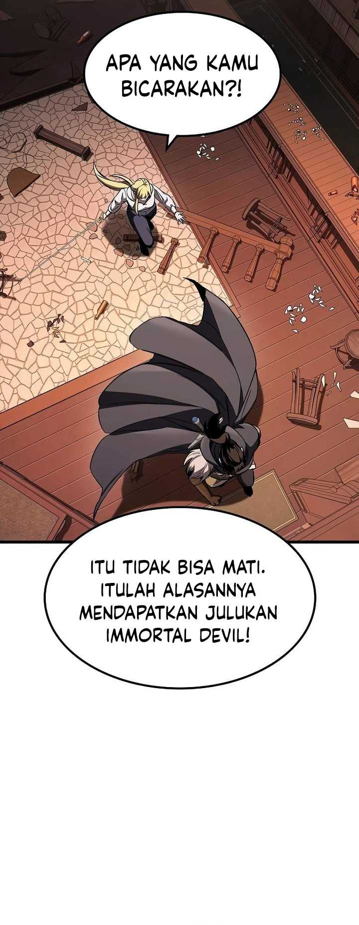 Genius Corpse-Collecting Warrior Chapter 37 Gambar 90