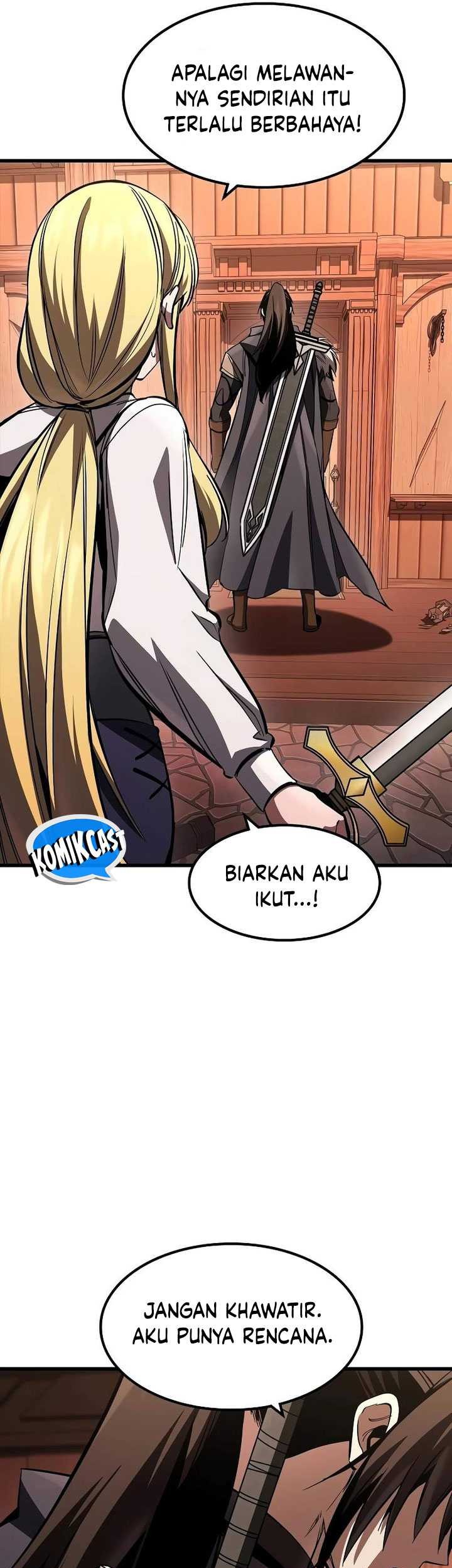 Genius Corpse-Collecting Warrior Chapter 37 Gambar 91