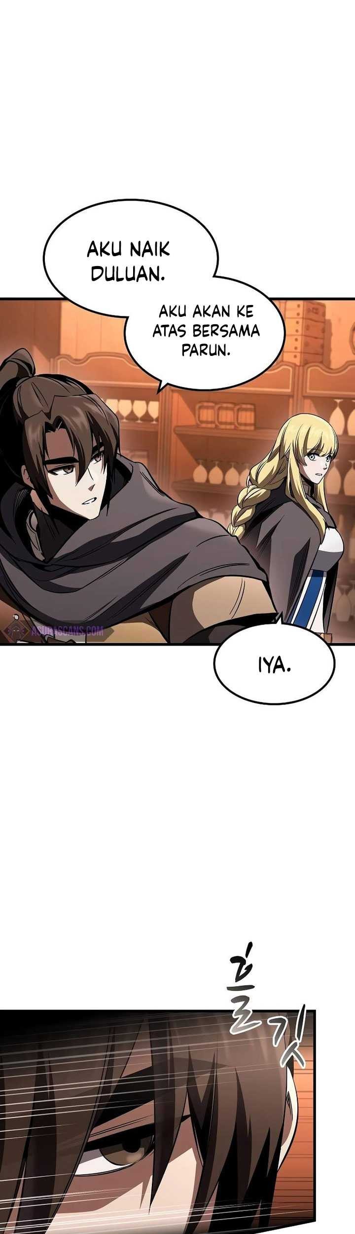 Genius Corpse-Collecting Warrior Chapter 37 Gambar 10