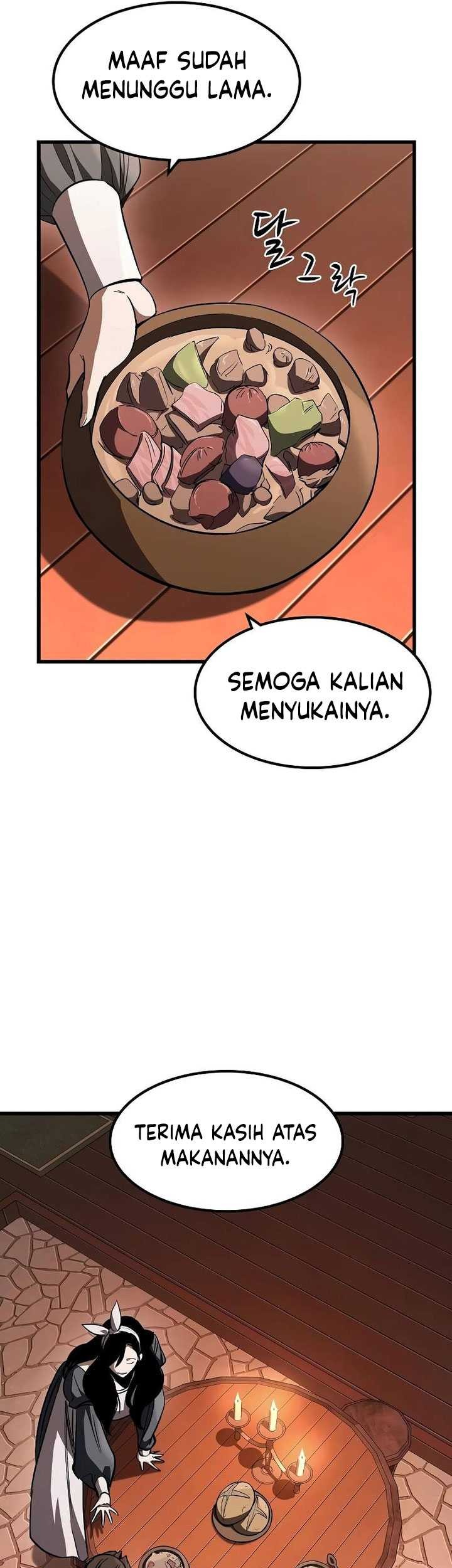 Genius Corpse-Collecting Warrior Chapter 37 Gambar 13