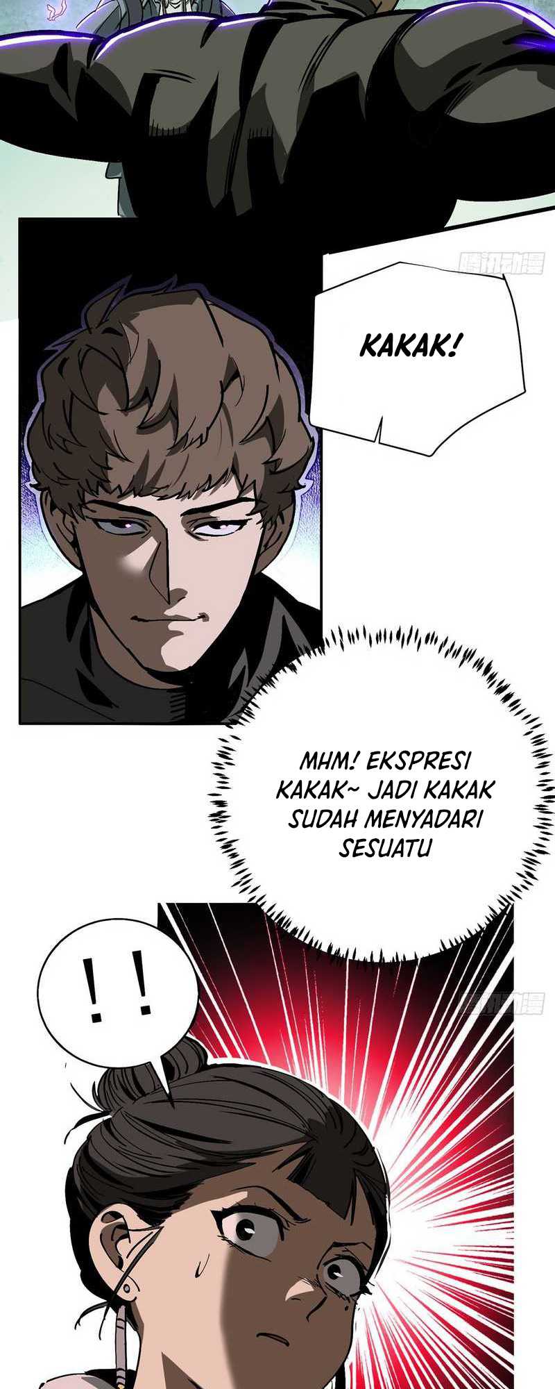 I Cultivated A Nemesis Chapter 05 Gambar 13