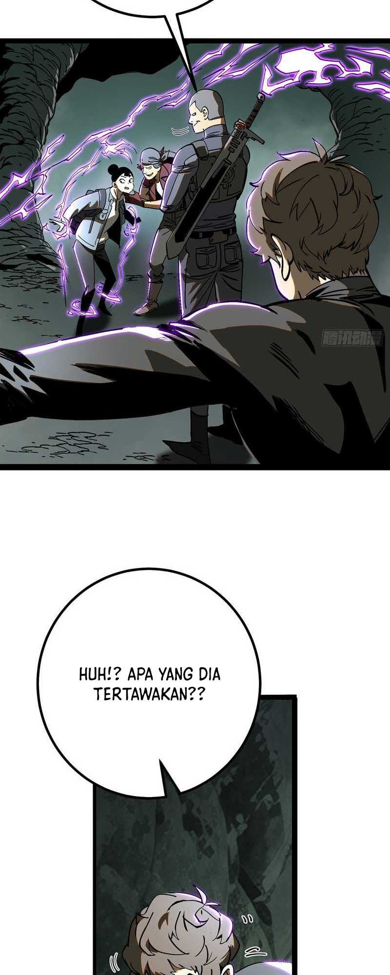 I Cultivated A Nemesis Chapter 05 Gambar 17
