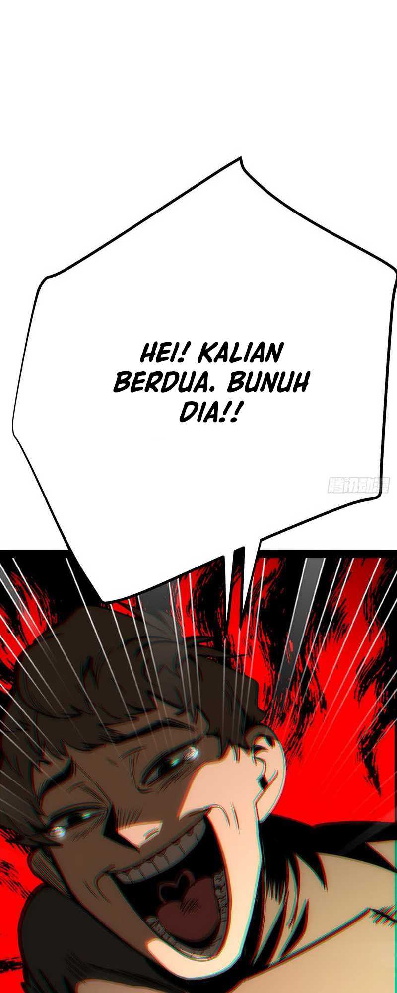 I Cultivated A Nemesis Chapter 05 Gambar 19
