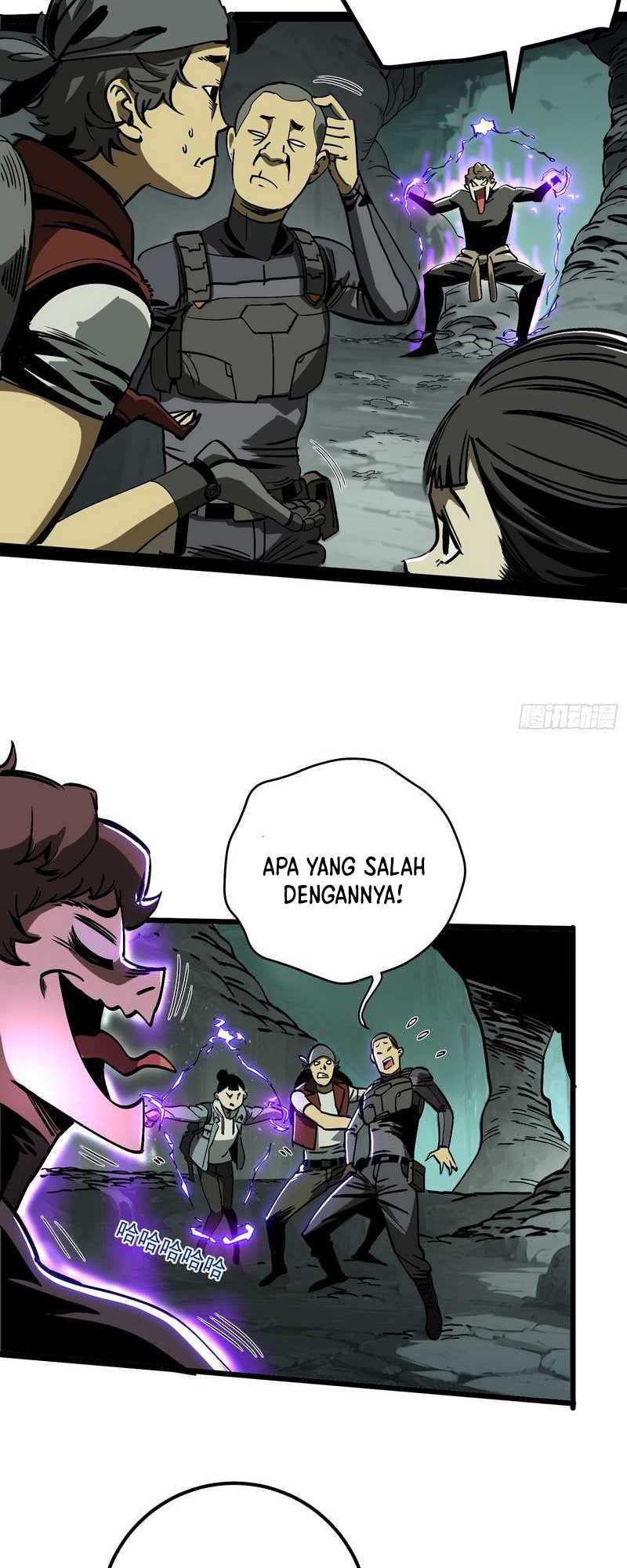 I Cultivated A Nemesis Chapter 05 Gambar 23