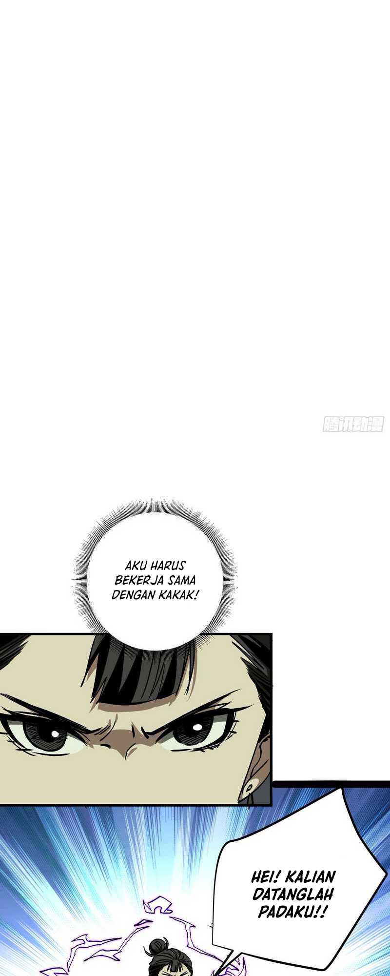 I Cultivated A Nemesis Chapter 05 Gambar 28