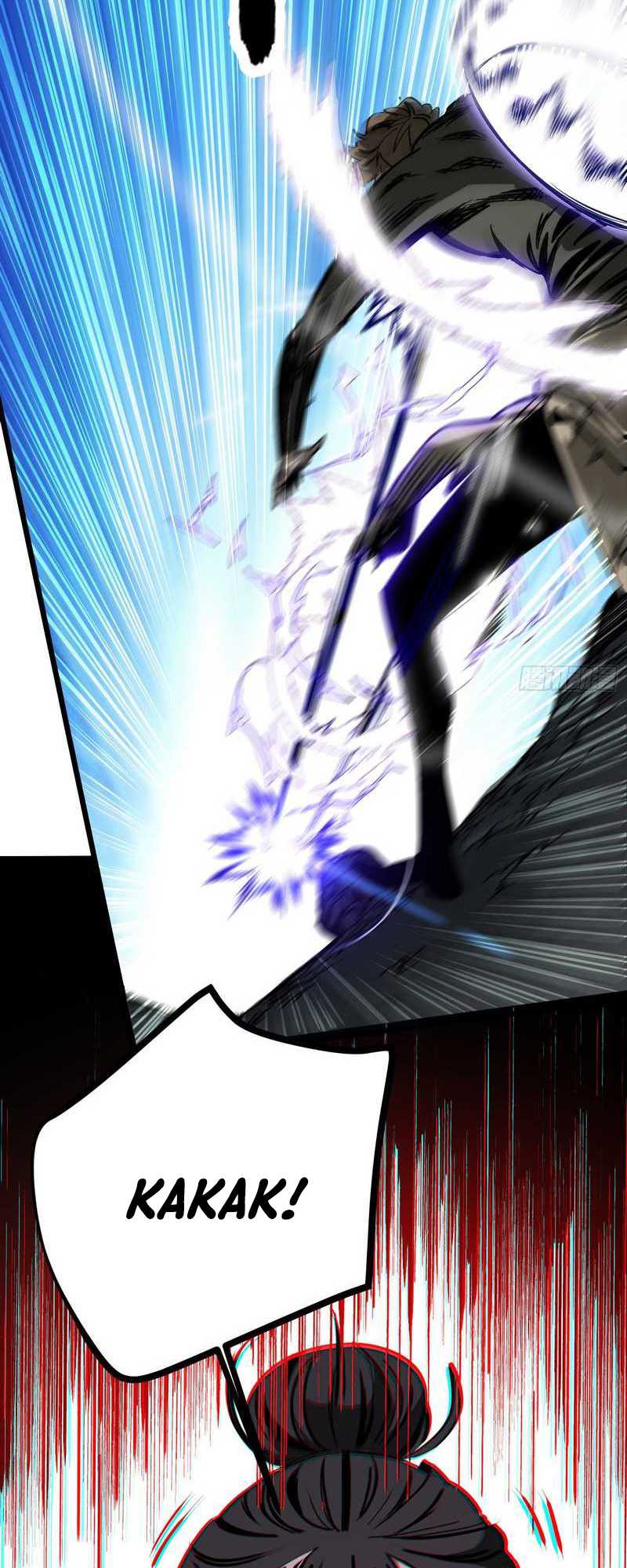 I Cultivated A Nemesis Chapter 05 Gambar 33