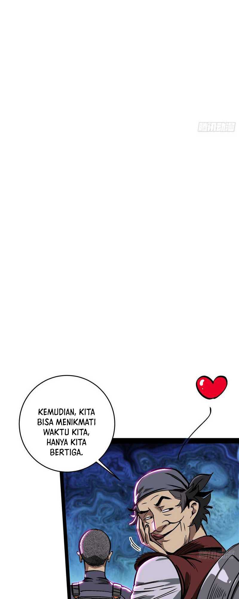 I Cultivated A Nemesis Chapter 05 Gambar 36