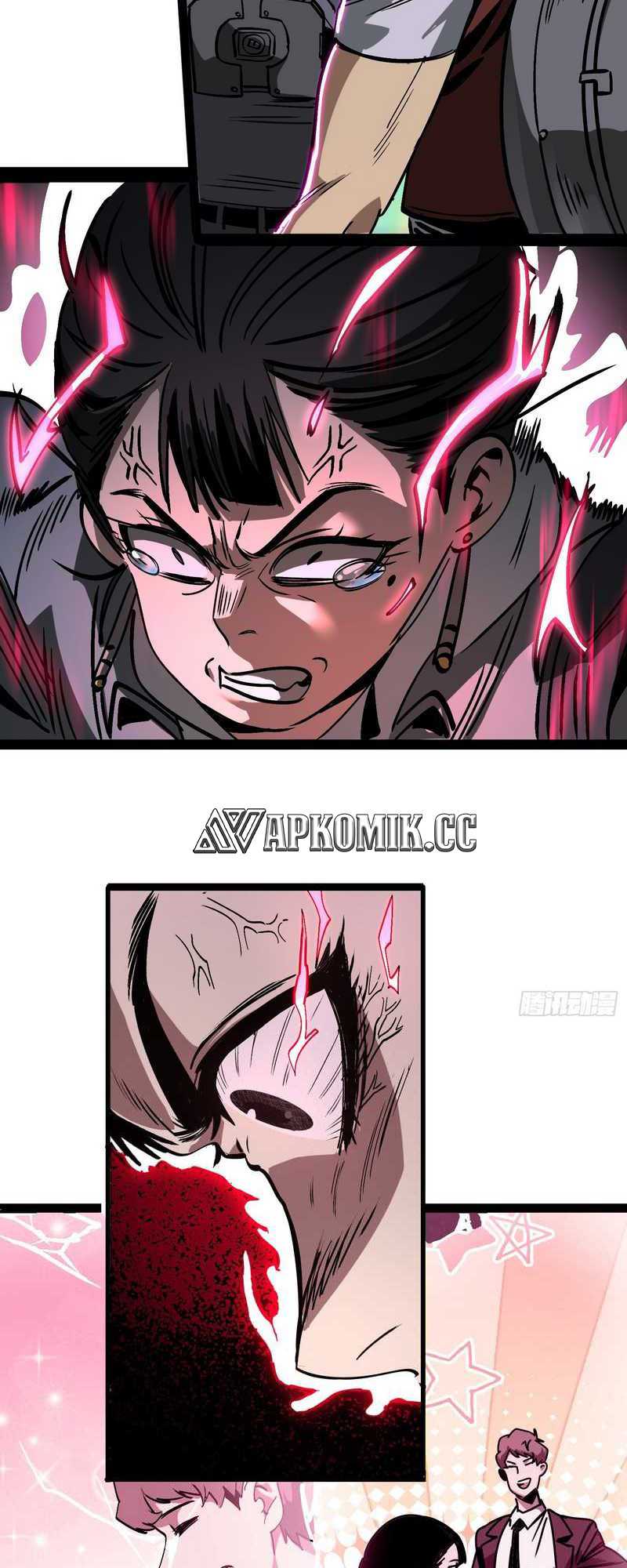 I Cultivated A Nemesis Chapter 05 Gambar 37