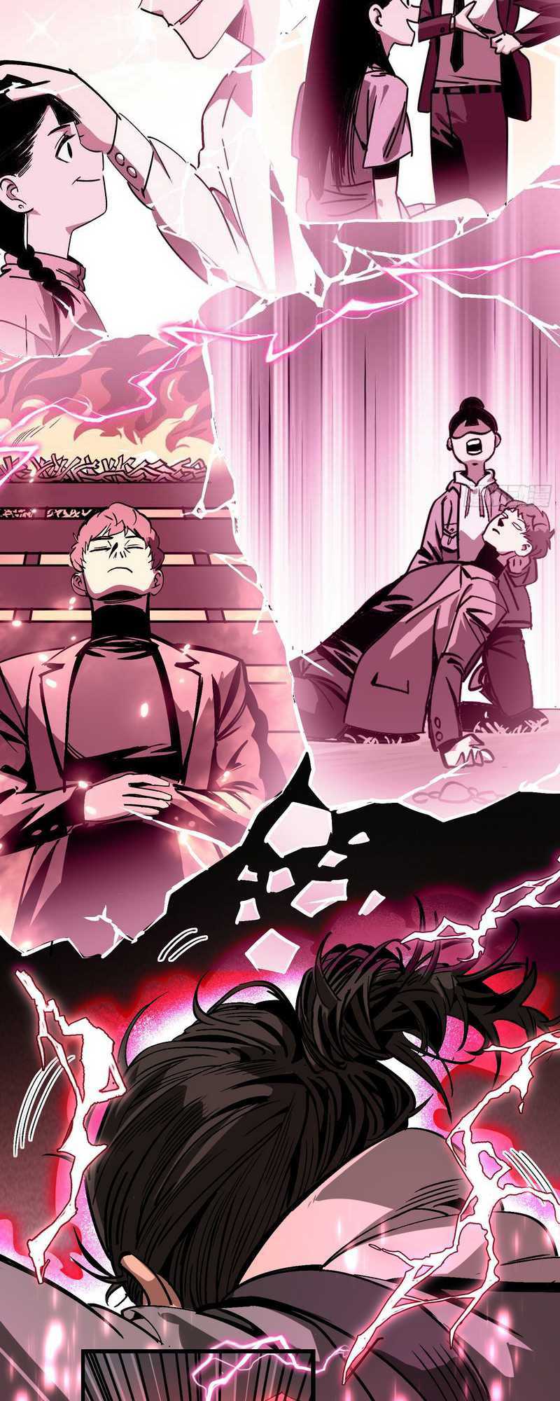 I Cultivated A Nemesis Chapter 05 Gambar 38